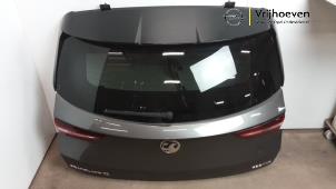 Gebruikte Achterklep Opel Grandland (X) 1.2 Turbo 12V Prijs € 450,00 Margeregeling aangeboden door Autodemontage Vrijhoeven B.V.