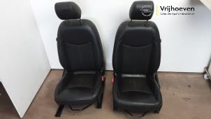 Gebruikte Bekleding Set (compleet) Opel Karl 1.0 12V Prijs € 200,00 Margeregeling aangeboden door Autodemontage Vrijhoeven B.V.