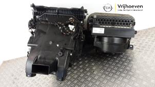 Gebruikte Kachelhuis Opel Insignia Sports Tourer 1.6 CDTI 16V Prijs € 200,00 Margeregeling aangeboden door Autodemontage Vrijhoeven B.V.