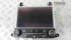 Gebruikte Display Multi Media regelunit Opel Insignia Sports Tourer 1.6 CDTI 16V Prijs € 250,00 Margeregeling aangeboden door Autodemontage Vrijhoeven B.V.