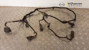 Begagnade PDC-kablage Opel Insignia Sports Tourer 1.6 CDTI 16V Pris € 100,00 Marginaltabell erbjuds av Autodemontage Vrijhoeven B.V.