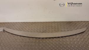 Gebruikte Bumpercover achter Opel Insignia Sports Tourer 1.6 CDTI 16V Prijs € 45,00 Margeregeling aangeboden door Autodemontage Vrijhoeven B.V.