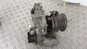 Gebruikte Turbo Opel Grandland (X) 1.2 Turbo 12V Prijs € 250,00 Margeregeling aangeboden door Autodemontage Vrijhoeven B.V.