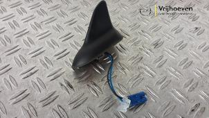 Begagnade Antenn Opel Zafira Tourer (P12) 2.0 CDTI 16V 130 Ecotec Pris € 50,00 Marginaltabell erbjuds av Autodemontage Vrijhoeven B.V.