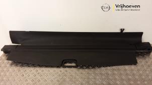 Used Luggage compartment cover Opel Astra H SW (L35) 1.7 CDTi 16V Price € 125,00 Margin scheme offered by Autodemontage Vrijhoeven B.V.