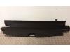 Dekzeil Bagageruimte van een Opel Astra H SW (L35) 1.7 CDTi 16V 2008