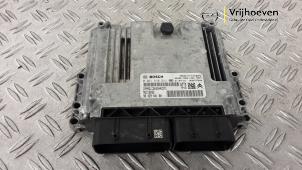 Gebruikte Computer Motormanagement Opel Corsa F (UB/UH/UP) 1.2 Turbo 12V 100 Prijs € 200,00 Margeregeling aangeboden door Autodemontage Vrijhoeven B.V.