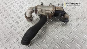 Begagnade EGR-ventil Opel Zafira (M75) 1.9 CDTI Pris € 50,00 Marginaltabell erbjuds av Autodemontage Vrijhoeven B.V.