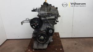 Gebruikte Motor Opel Agila (B) 1.0 12V Prijs € 225,00 Margeregeling aangeboden door Autodemontage Vrijhoeven B.V.