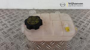 Gebruikte Expansievat Opel Mokka/Mokka X 1.4 Turbo 16V 4x2 Prijs € 30,00 Margeregeling aangeboden door Autodemontage Vrijhoeven B.V.