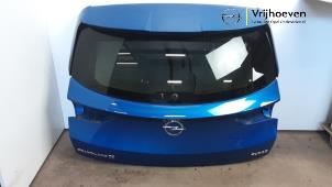 Gebruikte Achterklep Opel Grandland (X) 1.2 Turbo 12V Prijs € 550,00 Margeregeling aangeboden door Autodemontage Vrijhoeven B.V.