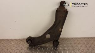 Usados Brazo portante izquierda delante Opel Grandland (X) 1.2 Turbo 12V Precio € 50,00 Norma de margen ofrecido por Autodemontage Vrijhoeven B.V.