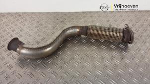 Gebruikte Voorpijp Uitlaat Opel Grandland (X) 1.2 Turbo 12V Prijs € 30,00 Margeregeling aangeboden door Autodemontage Vrijhoeven B.V.