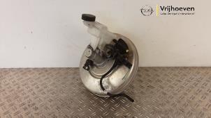 Gebruikte Rembekrachtiger Opel Grandland (X) 1.2 Turbo 12V Prijs € 75,00 Margeregeling aangeboden door Autodemontage Vrijhoeven B.V.