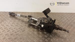 Gebruikte Stuurkolom compleet Opel Grandland (X) 1.2 Turbo 12V Prijs € 150,00 Margeregeling aangeboden door Autodemontage Vrijhoeven B.V.