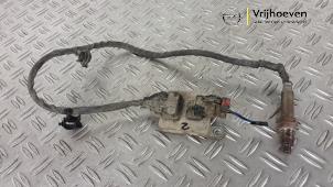 Używane Czujnik Nox Opel Zafira Tourer (P12) 1.6 CDTI 16V ecoFLEX 136 Cena € 200,00 Procedura marży oferowane przez Autodemontage Vrijhoeven B.V.