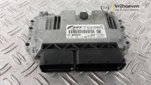 Gebruikte Computer Motormanagement Opel Combo 1.4 16V ecoFlex Prijs € 130,00 Margeregeling aangeboden door Autodemontage Vrijhoeven B.V.
