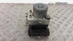 Gebruikte ABS Pomp Opel Meriva 1.4 16V Ecotec Prijs € 250,00 Margeregeling aangeboden door Autodemontage Vrijhoeven B.V.
