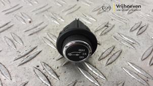 Begagnade Spak, baklucka Opel Insignia Sports Tourer 2.0 GSi Turbo 16V 4x4 Pris € 20,00 Marginaltabell erbjuds av Autodemontage Vrijhoeven B.V.