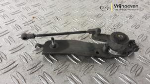 Gebruikte Xenon hoogteregelaar Opel Insignia Sports Tourer 2.0 GSi Turbo 16V 4x4 Prijs € 80,00 Margeregeling aangeboden door Autodemontage Vrijhoeven B.V.