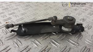 Gebruikte Xenon hoogteregelaar Opel Insignia Sports Tourer 2.0 GSi Turbo 16V 4x4 Prijs € 80,00 Margeregeling aangeboden door Autodemontage Vrijhoeven B.V.