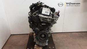 Używane Silnik Opel Combo Cargo 1.5 CDTI 100 Cena € 3.200,00 Procedura marży oferowane przez Autodemontage Vrijhoeven B.V.