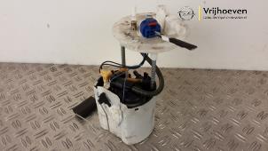 Begagnade Elektrisk bränslepump Opel Insignia Sports Tourer 2.0 GSi Turbo 16V 4x4 Pris € 250,00 Marginaltabell erbjuds av Autodemontage Vrijhoeven B.V.