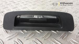 Begagnade Spak, baklucka Opel Insignia Sports Tourer 2.0 GSi Turbo 16V 4x4 Pris € 20,00 Marginaltabell erbjuds av Autodemontage Vrijhoeven B.V.