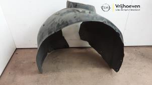 Gebruikte Slijkweerder Opel Insignia Sports Tourer 1.6 CDTI 16V 136 Prijs € 30,00 Margeregeling aangeboden door Autodemontage Vrijhoeven B.V.