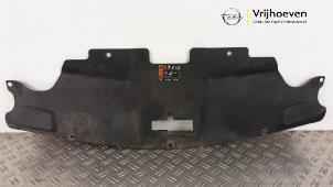 Gebruikte Afdekplaat diversen Opel Insignia Sports Tourer 1.6 CDTI 16V 136 Prijs € 35,00 Margeregeling aangeboden door Autodemontage Vrijhoeven B.V.