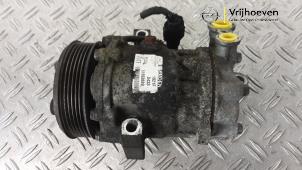 Begagnade Luftkonditioneringspump Opel Combo 1.3 CDTI 16V ecoFlex Pris € 100,00 Marginaltabell erbjuds av Autodemontage Vrijhoeven B.V.