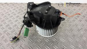 Używane Silnik wentylatora nagrzewnicy Opel Combo 1.3 CDTI 16V ecoFlex Cena € 35,01 Z VAT oferowane przez Autodemontage Vrijhoeven B.V.