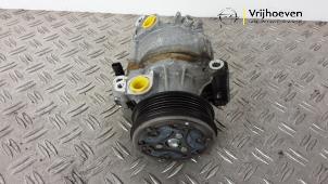 Gebruikte Aircopomp Opel Karl 1.0 12V Prijs € 75,00 Margeregeling aangeboden door Autodemontage Vrijhoeven B.V.