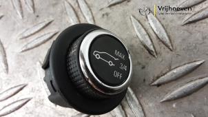 Begagnade Spak, baklucka Opel Insignia Sports Tourer 1.6 CDTI 16V 136 Pris € 20,00 Marginaltabell erbjuds av Autodemontage Vrijhoeven B.V.