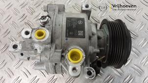 Begagnade Luftkonditioneringspump Opel Astra K Sports Tourer 1.5 CDTi 122 12V Pris € 400,00 Inklusive moms erbjuds av Autodemontage Vrijhoeven B.V.