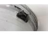 Wheel from a Opel Astra J (PC6/PD6/PE6/PF6) 2.0 CDTI 16V 165 Ecotec 2014
