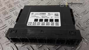 Begagnade Dator , karosskontroll (BCM) Opel Astra K Sports Tourer 1.5 CDTi 122 12V Pris € 80,01 Inklusive moms erbjuds av Autodemontage Vrijhoeven B.V.