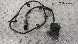 Begagnade NOx-sensor Opel Astra K Sports Tourer 1.5 CDTi 122 12V Pris € 200,00 Inklusive moms erbjuds av Autodemontage Vrijhoeven B.V.