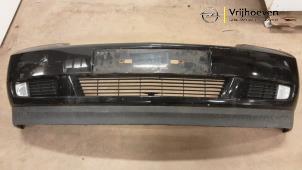 Begagnade Främre stötfångare Opel Vectra C 1.8 16V Pris € 50,00 Marginaltabell erbjuds av Autodemontage Vrijhoeven B.V.
