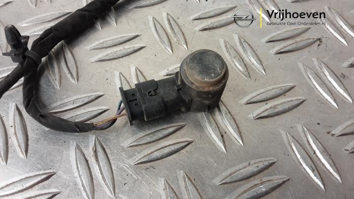 PDC Sensor Set Opel Astra K Sports Tourer 1.6 CDTI 136 16V - 39112335
