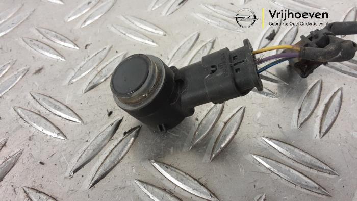 PDC Sensor Set Opel Astra K Sports Tourer 1.6 CDTI 136 16V - 39112335