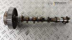 Gebruikte Nokkenas Opel Grandland (X) 1.2 Turbo 12V Prijs € 225,00 Margeregeling aangeboden door Autodemontage Vrijhoeven B.V.