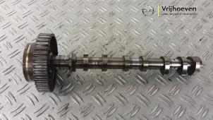 Gebruikte Nokkenas Opel Grandland (X) 1.2 Turbo 12V Prijs € 225,00 Margeregeling aangeboden door Autodemontage Vrijhoeven B.V.