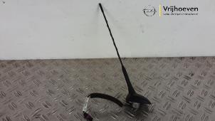 Gebruikte Antenne Opel Adam 1.2 16V Prijs € 15,00 Margeregeling aangeboden door Autodemontage Vrijhoeven B.V.