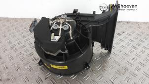 Gebruikte Kachel Ventilatiemotor Opel Vectra C 1.8 16V Prijs € 75,00 Margeregeling aangeboden door Autodemontage Vrijhoeven B.V.