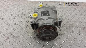 Begagnade Luftkonditioneringspump Opel Astra K Sports Tourer 1.5 CDTi 122 12V Pris € 400,00 Marginaltabell erbjuds av Autodemontage Vrijhoeven B.V.
