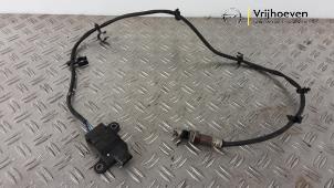 Begagnade NOx-sensor Opel Astra K Sports Tourer 1.5 CDTi 122 12V Pris € 250,00 Marginaltabell erbjuds av Autodemontage Vrijhoeven B.V.