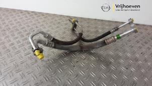 Gebruikte Airco Leiding Opel Meriva 1.4 Turbo 16V ecoFLEX Prijs € 30,00 Margeregeling aangeboden door Autodemontage Vrijhoeven B.V.