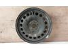 Jante d'un Opel Astra J (PC6/PD6/PE6/PF6) 1.3 CDTI 16V EcoFlex 2013