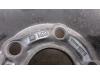 Jante d'un Opel Astra J (PC6/PD6/PE6/PF6) 1.3 CDTI 16V EcoFlex 2013